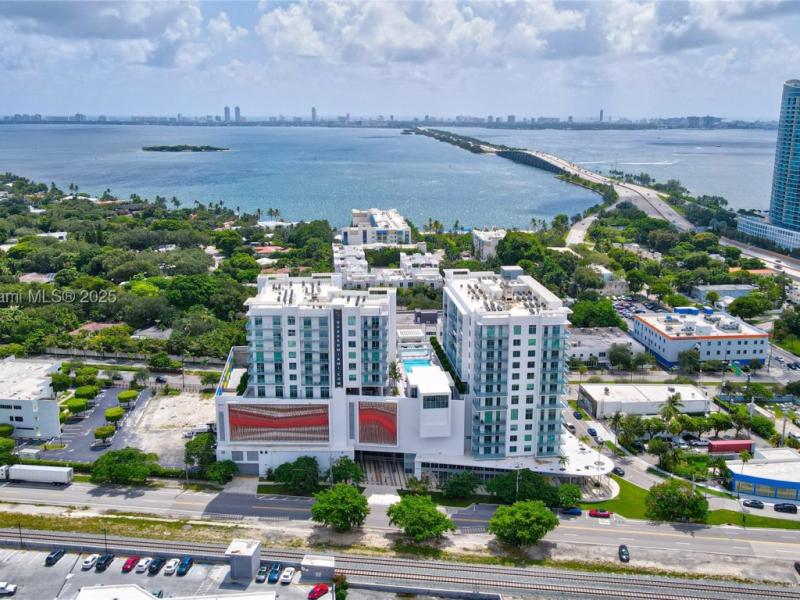 apartamentos a venda no Quadro Miami Design District