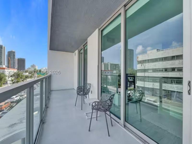 apartamentos en venta en Quadro Miami Design District