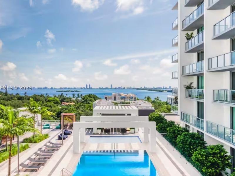 apartamentos en venta en Quadro Miami Design District