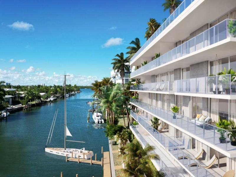 Condos for sale at Origin Residences by Artefacto
