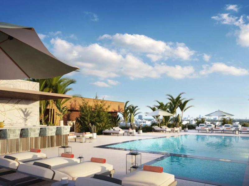 Condos for sale at Origin Residences by Artefacto