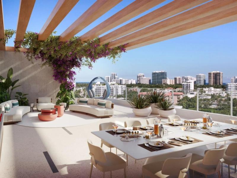 Condos for sale at Origin Residences by Artefacto