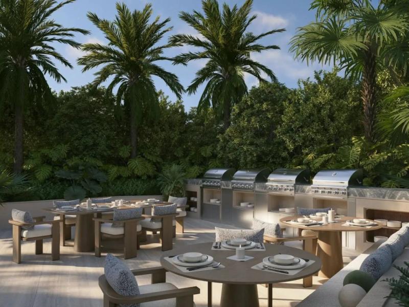 Condos for sale at Edge House Miami Residences