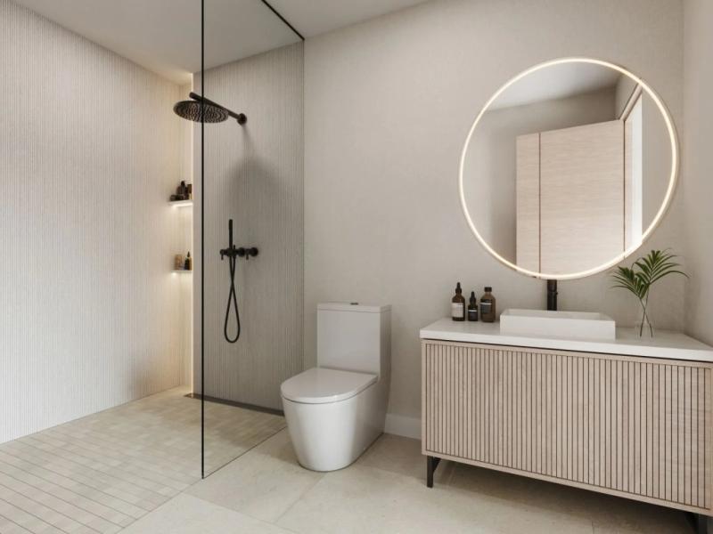 Condos for sale at Edge House Miami Residences
