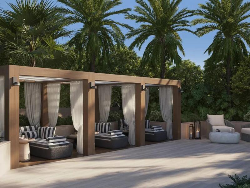 Condos for sale at Edge House Miami Residences