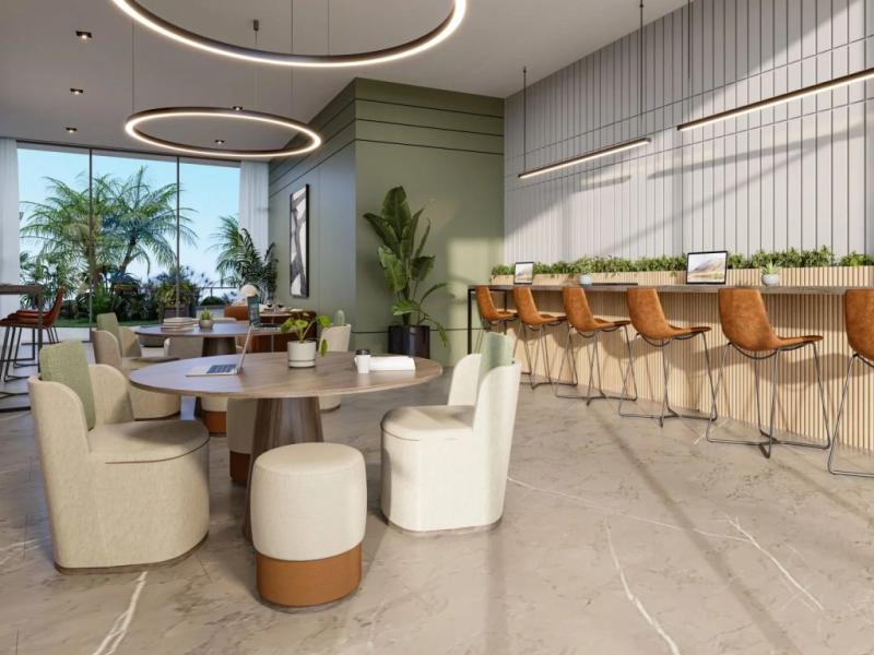 Condos for sale at Edge House Miami Residences