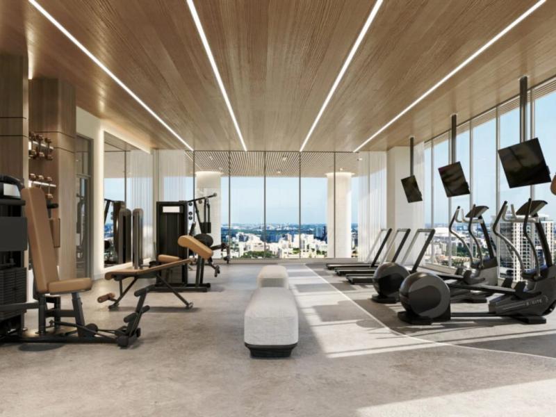 Condos for sale at Edge House Miami Residences