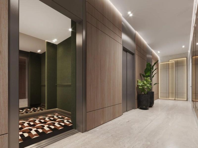 Condos for sale at Edge House Miami Residences