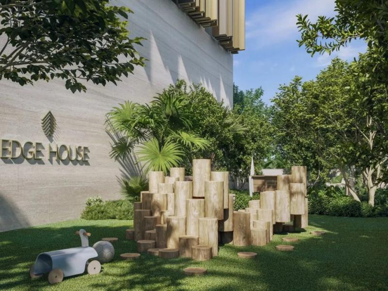 Condos for sale at Edge House Miami Residences