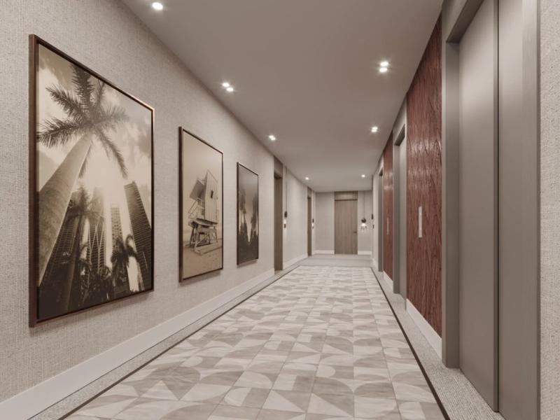 Condos for sale at Edge House Miami Residences