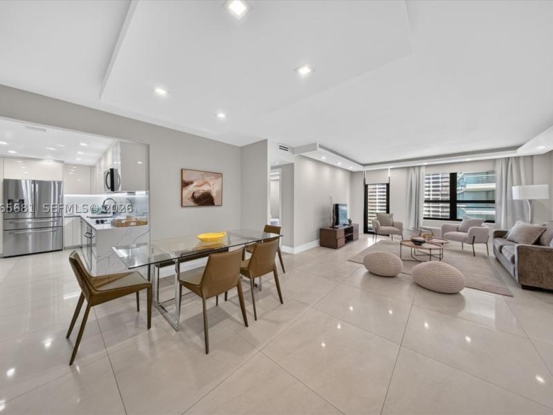 Condo for sale at The Plaza Bal Harbour