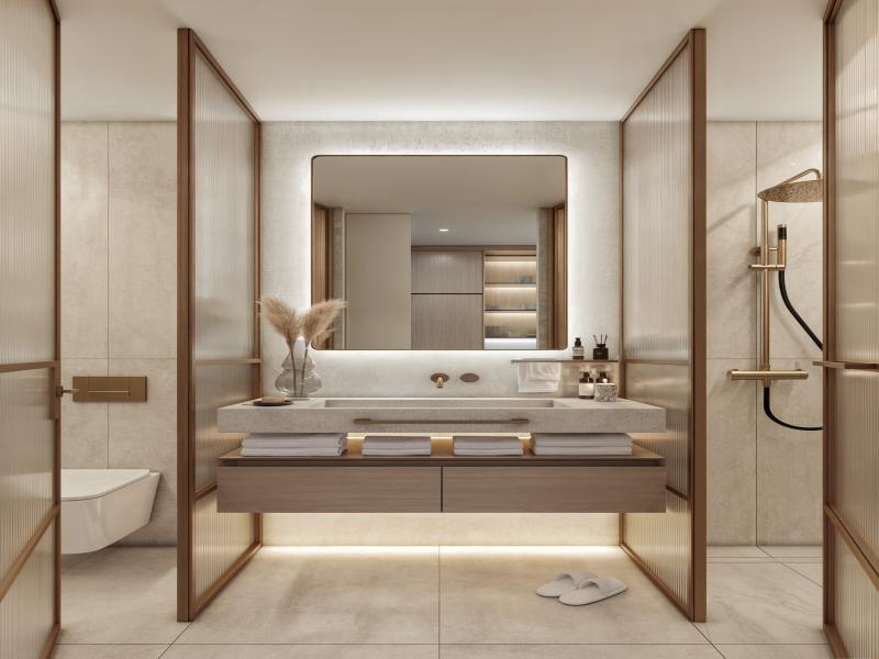 Comprar apartamento no Atelier Residences Miami