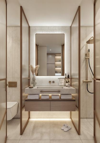 apartamentos a venda no Atelier Residences Miami