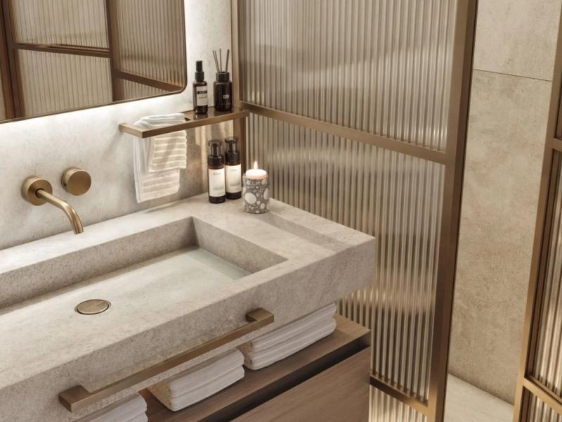 apartamentos a venda no Atelier Residences Miami