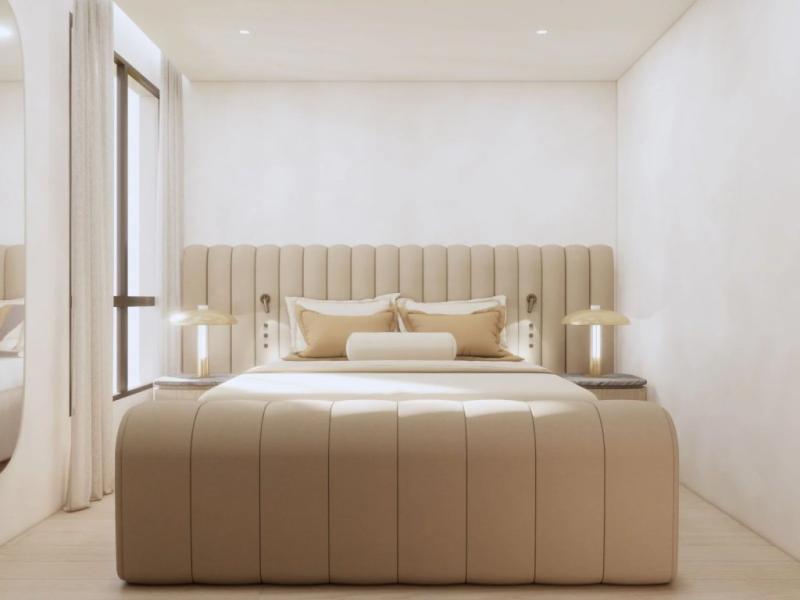 apartamentos a venda no Atelier Residences Miami