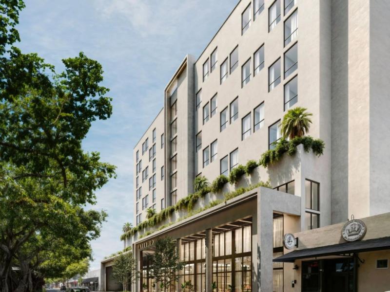 apartamentos a venda no Atelier Residences Miami