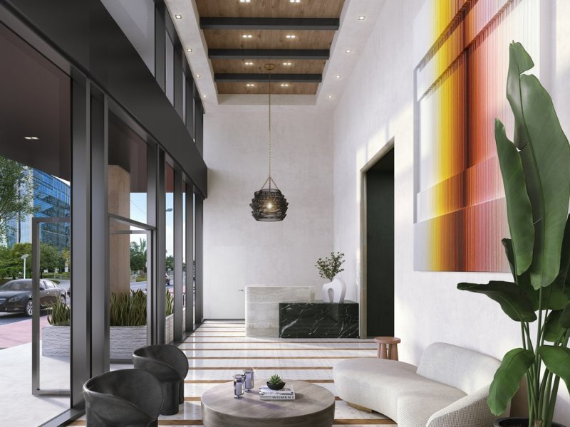 apartamento para alugar no District 225