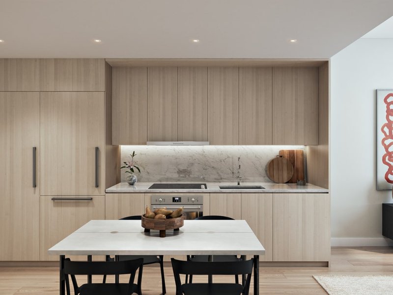 apartamento para alugar no District 225