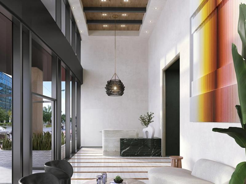 apartamento para alugar no District 225
