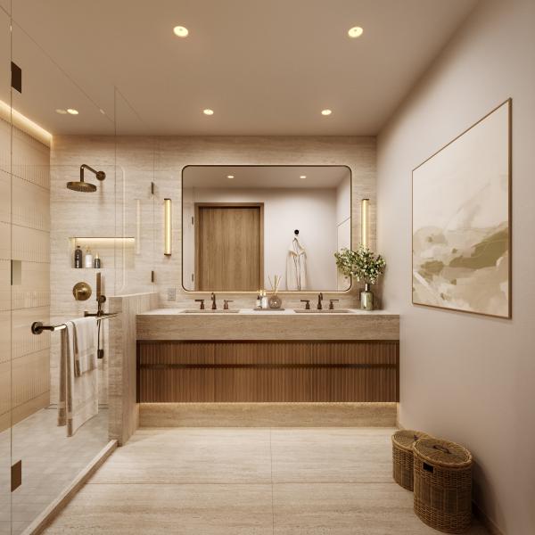 Condos for sale at The Cloud One Hotel & Residences Wynwood