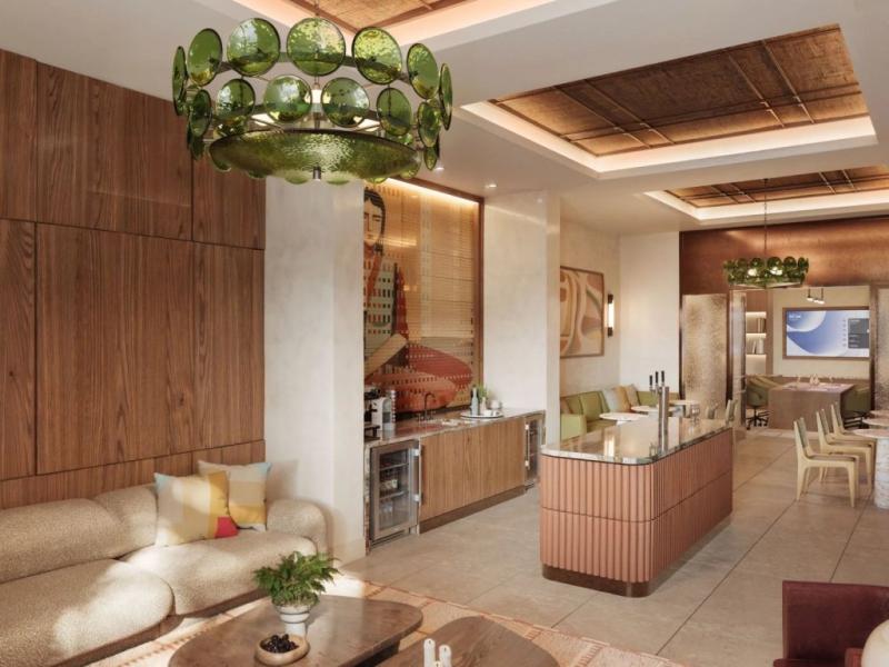 Condos for sale at The Cloud One Hotel & Residences Wynwood