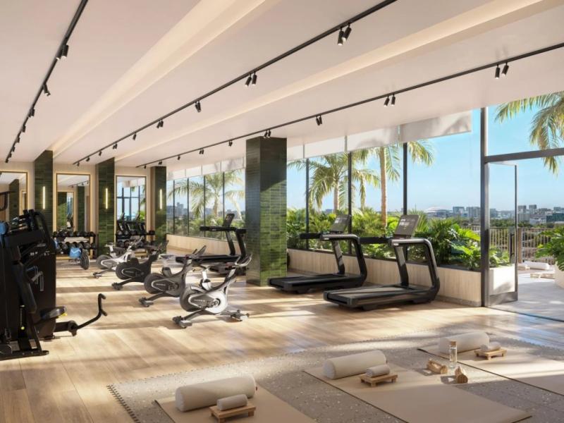 Condos for sale at The Cloud One Hotel & Residences Wynwood