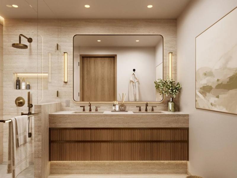 Condos for sale at The Cloud One Hotel & Residences Wynwood