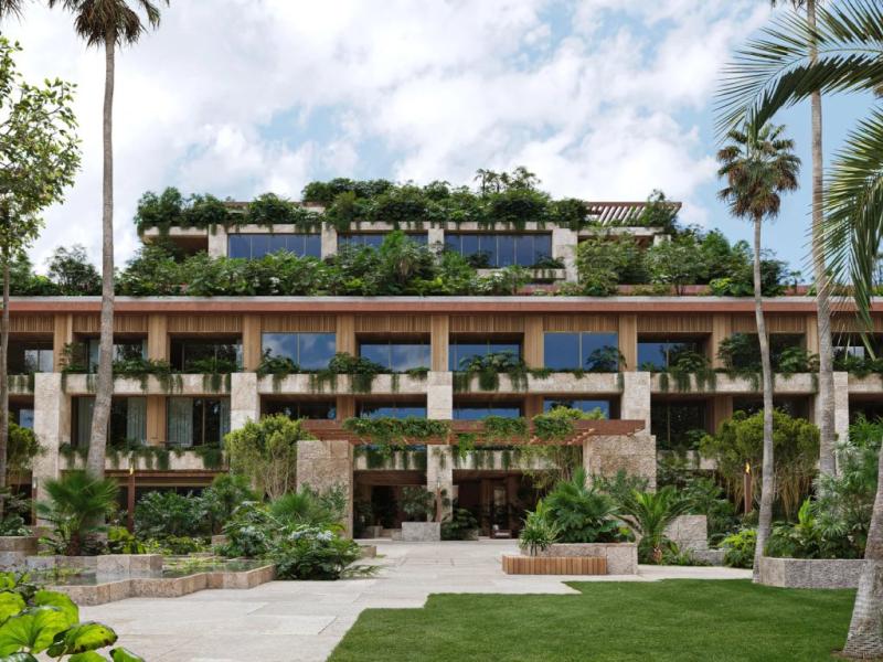 Condos for sale at Ziggurat Coconut Grove
