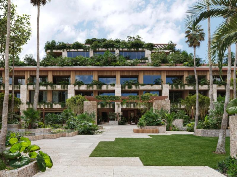 Condos for sale at Ziggurat Coconut Grove