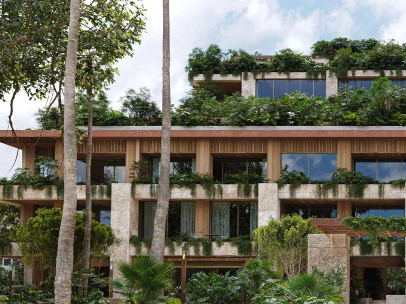 Condos for sale at Ziggurat Coconut Grove