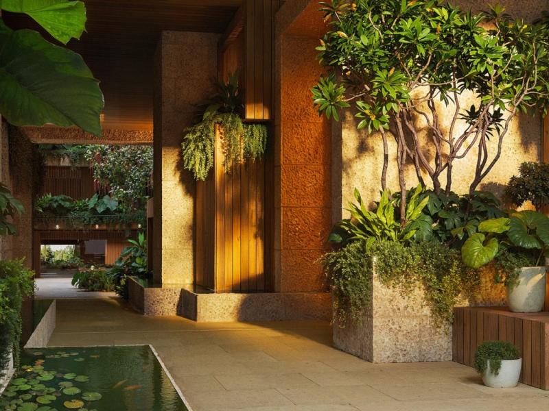 Condos for sale at Ziggurat Coconut Grove