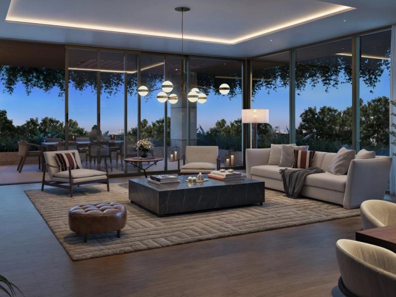 Condos for sale at Ziggurat Coconut Grove