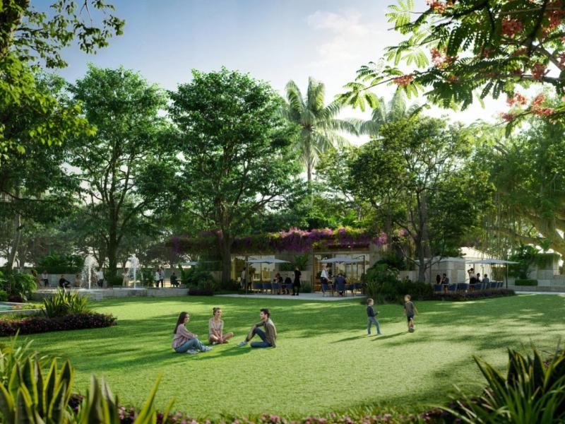 Condos for sale at Ziggurat Coconut Grove