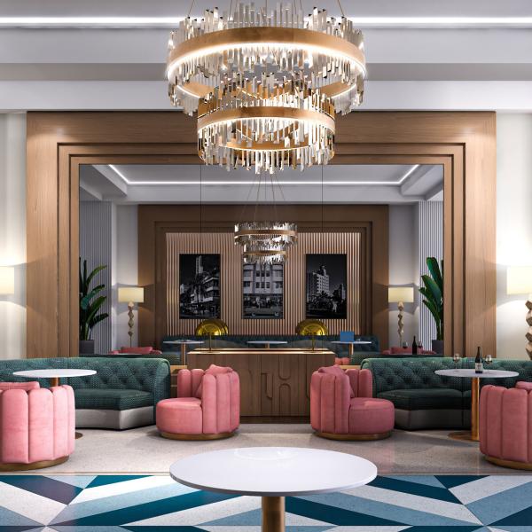 Condos for sale at Ella Miami Beach