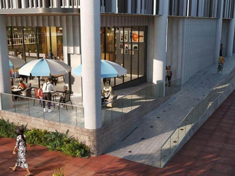 Condos for sale at Ella Miami Beach
