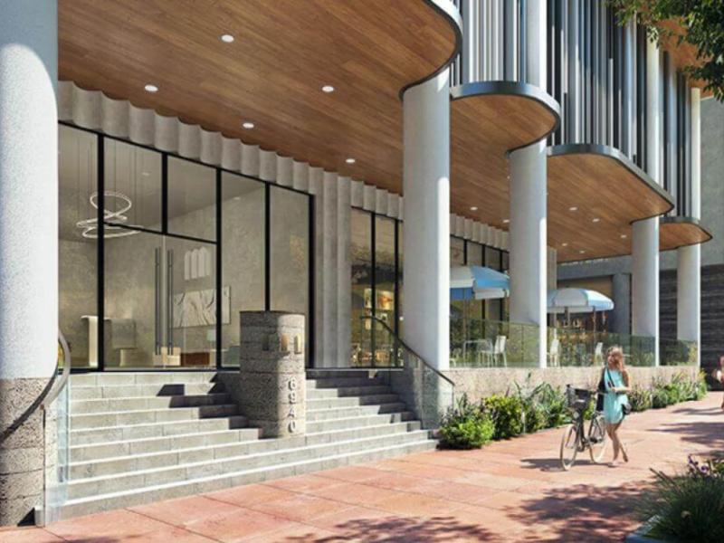 Condos for sale at Ella Miami Beach