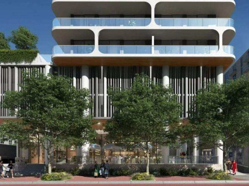 Condos for sale at Ella Miami Beach