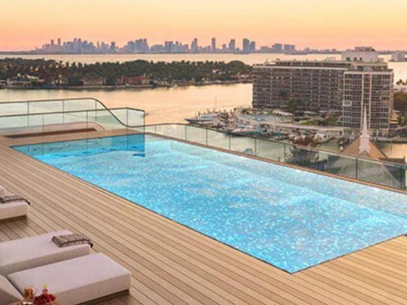 Condos for sale at Ella Miami Beach