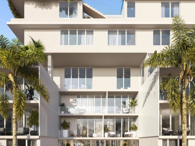 Condos for sale at Solina Bay Harbor