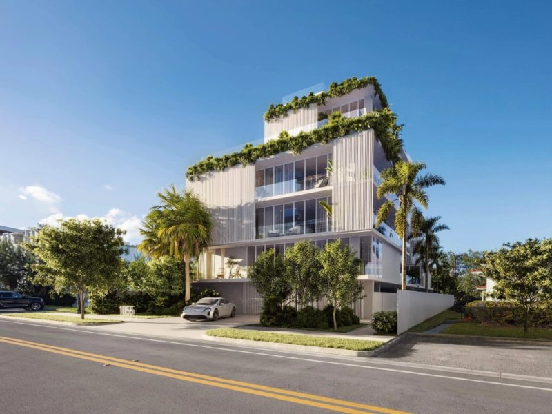 Condos for sale at Solina Bay Harbor