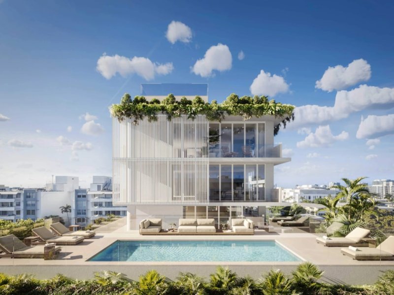 Condos for sale at Solina Bay Harbor