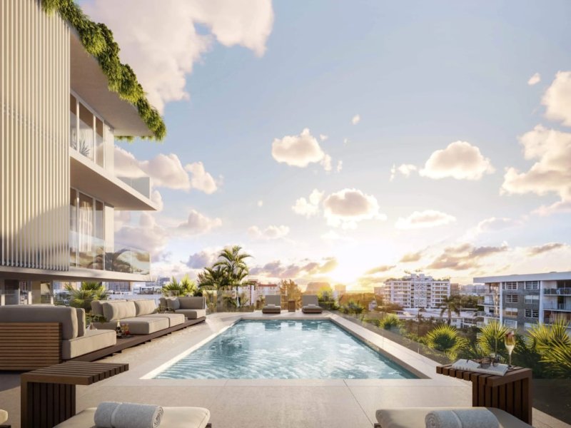 Condos for sale at Solina Bay Harbor