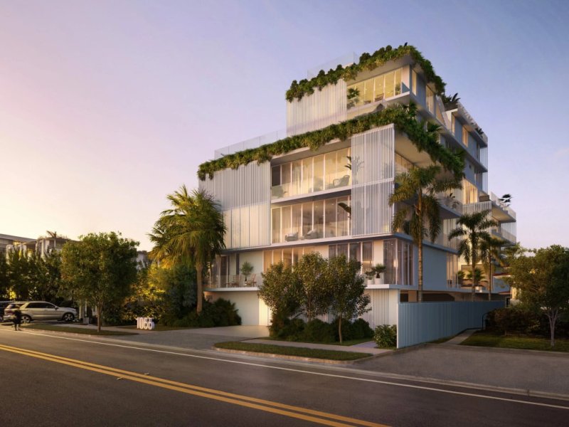 Condos for sale at Solina Bay Harbor