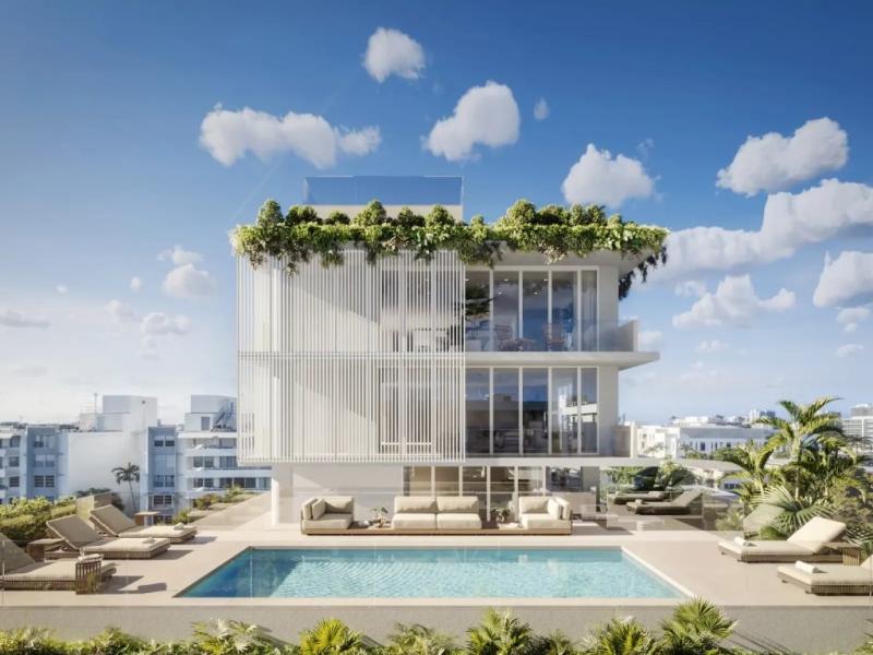 Condos for sale at Solina Bay Harbor