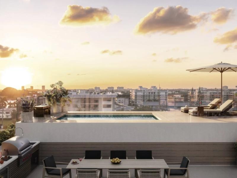 Condos for sale at Solina Bay Harbor