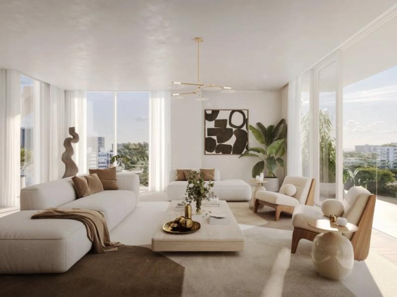 Condos for sale at Solina Bay Harbor