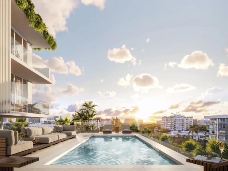 Condos for sale at Solina Bay Harbor