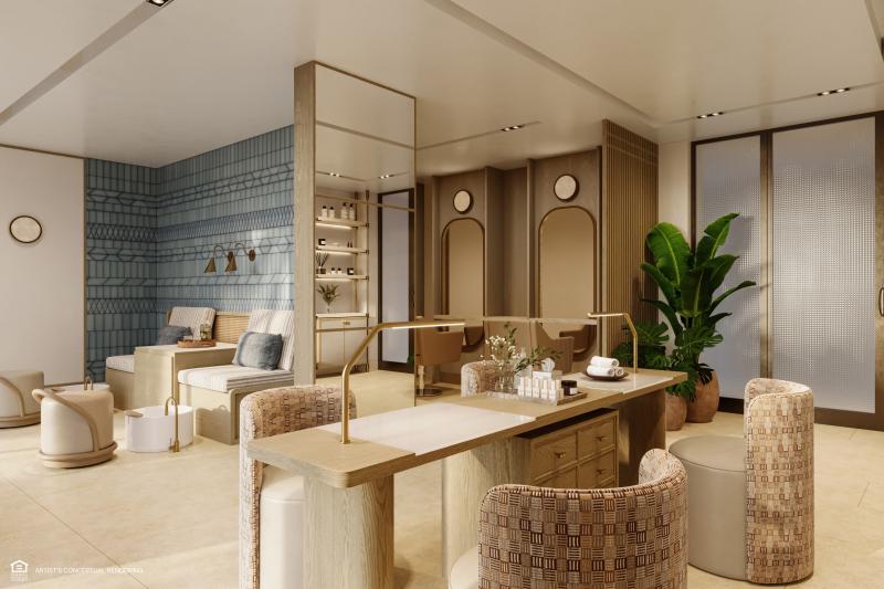 Condos for sale at The Residences at Six Fisher Island