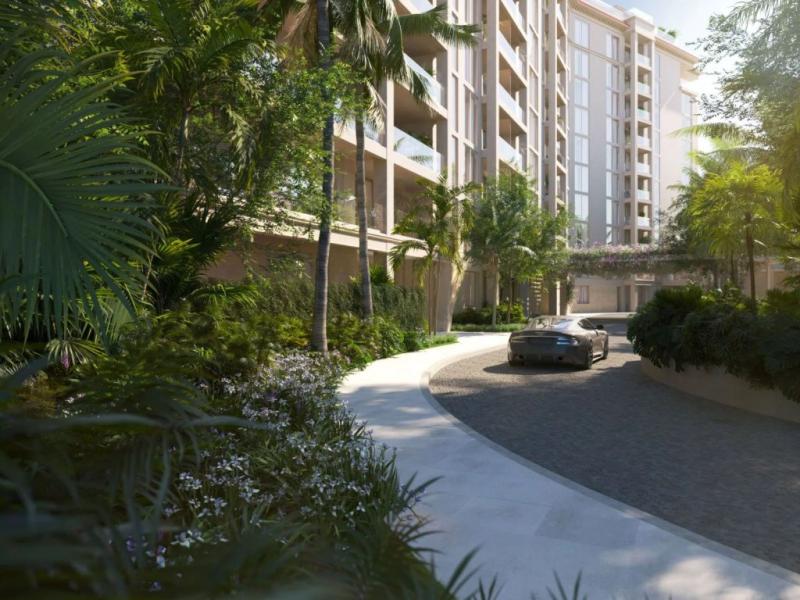 Condos for sale at The Residences at Six Fisher Island