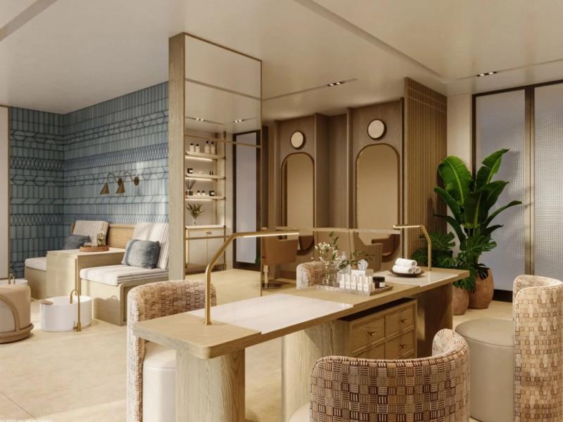 Condos for sale at The Residences at Six Fisher Island
